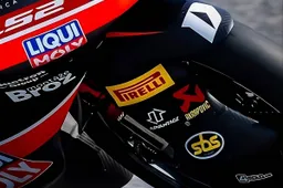 Novità assoluta in Brasile: sessioni estese per Moto2/Moto3 e gamma Pirelli potenziata