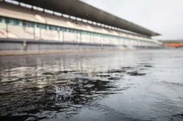 SBK Test Portimao, giorno 2: pioggia ancora protagonista, nessun pilota in pista alle 14