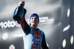 Raul Fernandez tempers expectations: "I'm not a title contender yet—here's why