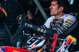 MXGP Svizzera: La Ducati si è spenta? Jeremy Seewer qualifica deludente