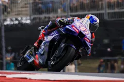 La piccola gioia di Toprak Razgatlioglu nella crisi nera Yamaha