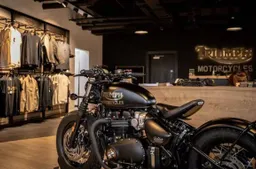 John Bloor: the story of the bricklayer-turned-billionaire who saved Triumph