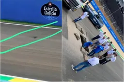 Corsa contro il tempo a Goiania: il nuovo programma MotoGP, Moto2, Moto3