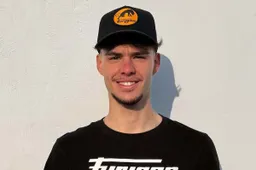 Intact GP on red alert in Moto3: Munoz and Almansa out, Uriarte named as an emergency replacement