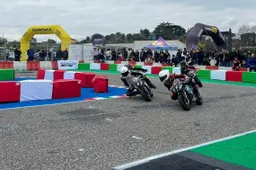 Vallelunghino al via: ecco dove imparare e vivere la cultura della velocità