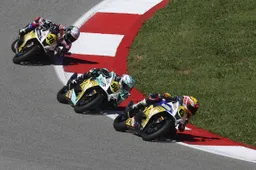 WorldWCR: Herrera dominates but Ramos surprises — the Portimão report