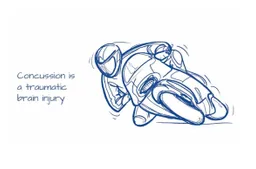 Salute dei piloti al centro: le linee guida FIM aggiornate per le commozioni cerebrali