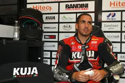 Emanuele Pusceddu riparte dal CIV Superbike con Axon Seven Team