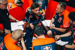 KTM tra mistero e incostanza: i test di Jerez indicheranno finalmente la rotta?