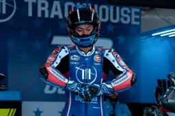 Ai Ogura and the Power of Choices: Here's Why He Believes in Yamaha MotoGP