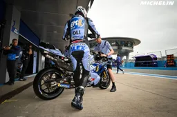 Jerez GP, Warm Up results: the Márquez brothers set the pace, race times