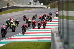 CIV Superbike da record: l'elenco iscritti della stagione 2026