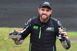 Aran Sadler e la libertà delle Road Races: l’ultimo giro a Scarborough