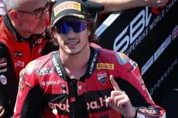 Nicolò Bulega aspetta e spera: lo spiraglio MotoGP si fa attendere