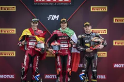 SBK Ungheria 2026, BMW e Bimota inseguono Ducati: gli orari tv-streaming su Sky e TV8