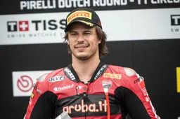 Nicolò Bulega in MotoGP con Ducati VR46 sarebbe la storia da sogno