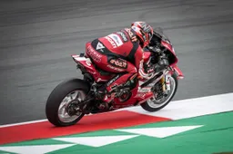 SBK Assen: Nicolò Bulega, you're magic—another record-breaking Superpole