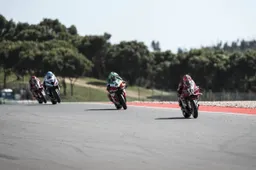 Superbike Fuel Flow: Ducati and Bimota penalized from Assen — what changes