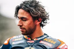 Bastianini scuote il mercato piloti: "Presto ci sarà una sorpresa"