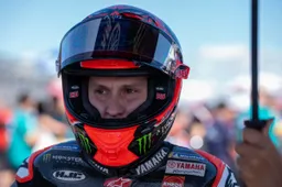 Quartararo takes another swipe at Yamaha: "The M1 V4 has no potential"