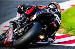 Moto2 e Moto3 in caduta libera, che ne pensano i team? "Sono tempi duri"