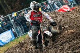 Fiducia e ritmo in MXGP: Alberto Forato e Fantic in crescita, ora la carica nei GP di casa