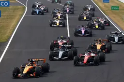 Formula 1, appena partiti già si cambia: tante novità per un Mondiale più autentico