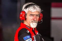 Ducati sotto esame, Dall'Igna: "Non cerchiamo scuse"