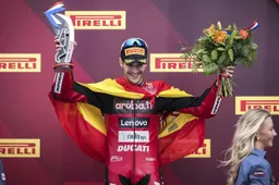 SBK, a Balaton Park l'occasione di Lecuona: la sfida a Bulega è lanciata