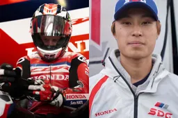 SBK, Jonathan Rea si prende una pausa: Honda chiama Kunii per sostituire Dixon