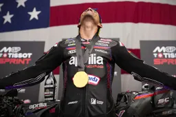 Aprilia: Jorge Martín has returned from hell—why he's now stronger and fearsome