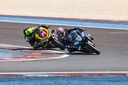 Giri motore, teatrini, processi: il CIV Superbike merita di meglio