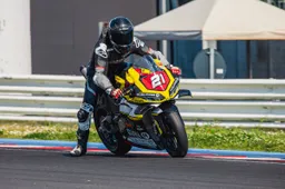 La rinascita del CIV Superbike: sarà una stagione 2026 da non perdere