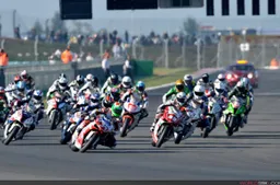 Markus Wegscheider: la storia dell’unico pilota altoatesino che sfiorò il Mondiale Superbike