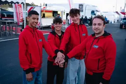 CIV 2026, Lucky Racing rivoluziona tutto: tre giovani talenti per vincere Moto3 e Moto4