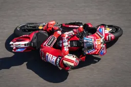 Ducati aiutino in vista? Avrà le concessioni se non fa 253 punti in otto gare