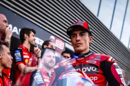 Test Jerez, Marc Marquez e Ducati svelano il vero problema