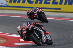 Aprilia e le concessioni MotoGP: dal'estate cambierà qualcosa?