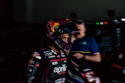 You can't ask for anything more!": Jorge Martin leads the charge after the Jerez test