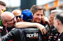 Aprilia’s low blow to Ducati: after Bagnaia, another rider in their sights