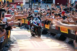 Portimao da record per Miguel Oliveira, ma BMW è avvisata: "Il terzo posto non basta"