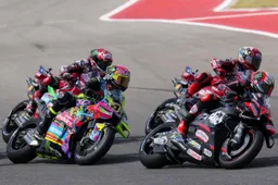 Rider market goes wild: what will the 2027 starting grid look like?