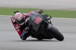 MotoGP 2027: first public 850cc tests and Pirelli tires for a select few