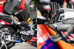 MotoGP at Jerez for an official Monday test day: schedule, updates, and a focus on the five manufacturers