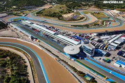 Jerez reignites MotoGP: Aprilia or Ducati—who’s really in charge? TV and streaming schedule