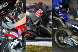 Jerez Test: Aprilia 1-2-3, Ducati in pursuit — final standings, surprises and updates