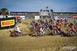 MXGP Sardegna: spettacolo assicurato, italiani pronti a infiammare Riola Sardo? Protagonisti e orari