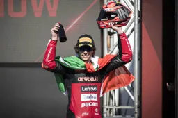 Dalla SBK alla MotoGP, Bulega vuole raggiungere Toprak: "Parlo con alcuni team"