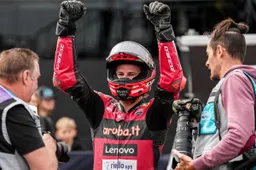 Mondiale SBK 2026, round Assen: la classifica piloti aggiornata dopo Gara 1