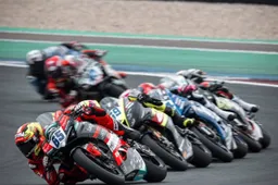Supersport Assen: Phillip Oettl and Ducati hit the jackpot in Race 2